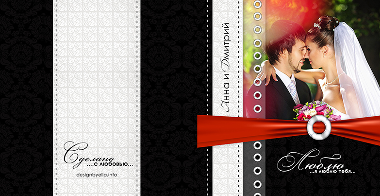 CWB-047 - Свадебная фотокнига в классическом стиле_0.jpg